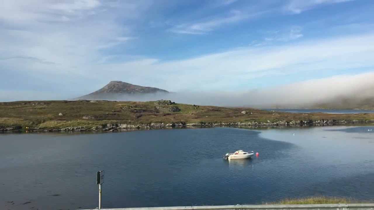 Baymore Timelapse