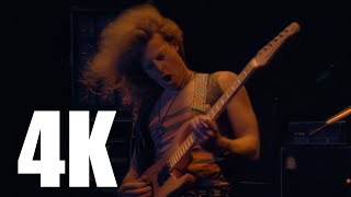 Helloween - Mr. Ego (Take Me Down) (HD Music Video) [4K AI Upscale]