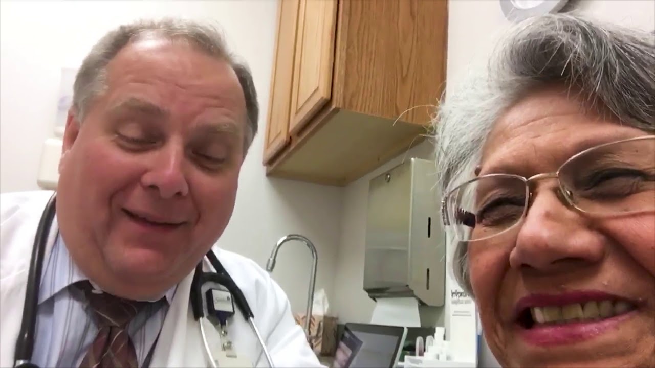 Linda Moreno Story   plyofit