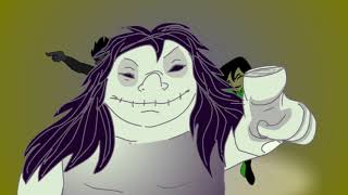 Halloween Animation Teaser 2