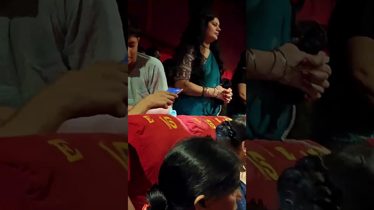 Mahavtar Narsimha Theatre Reaction @keepcalmmashup 