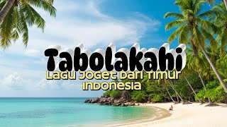 Download Lagu Lagu Joget Timur 2025 – Tabola Kahi | Lagu Senam Pagi Viral dari NTT, Maluku \u0026 Papua MP3 Download Lagu Lagu Joget Timur 2025 – Tabola Kahi | Lagu Senam Pagi Viral dari NTT, Maluku \u0026 Papua MP3