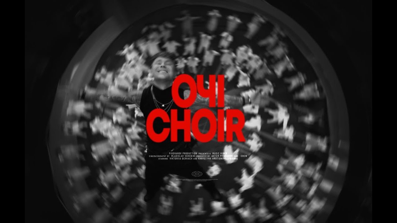 在 YouTube 上觀看「PRIANA x Вікторія Деркач - Очі (Choir live by Pivovarov Prod)」 在 YouTube 上觀看「PRIANA x Вікторія Деркач - Очі (Choir live by Pivovarov Prod)」