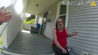 Cyraxx and 43s of 339 06-20 to 06-27-25 Police calls