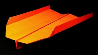 How to make a paper airplane boomerang - plane that comes back you
best planes. airplanes do tricks https://www..c...