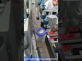 Automatic Conical Round Bottle Positioning Labeling Machine