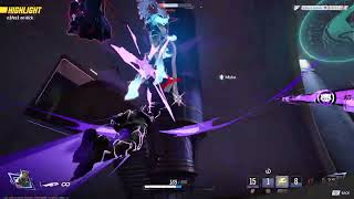 destroying with bp