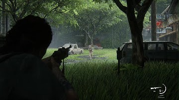 The Last of Us Part II Remastered Gameplay Walkthrough/No Commentary [Part 21]