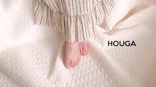 HOUGA short movie - day1