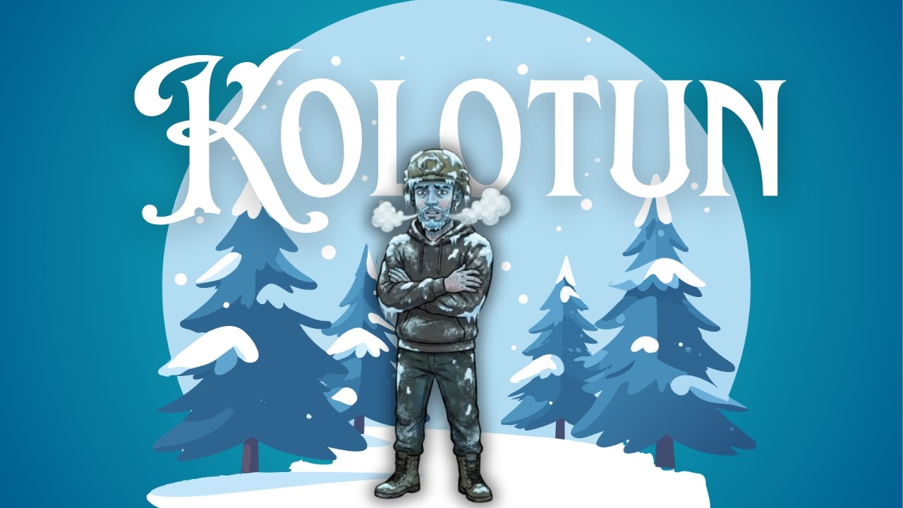 It's Freezing cold outside - #136 - Escape from Tarkov 1.0 Release Gameplay Episode 136