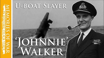U-boat Slayer | 
