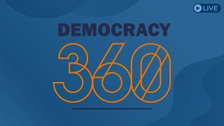 Famous Big Tech's Effect on Democracy | Democracy360 Wealth