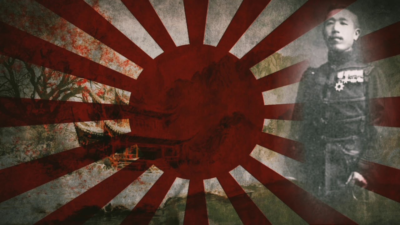 "Yuki No Shingun" Girls Und Panzer | Alternate Version