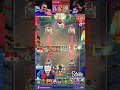 Mo Light become 3 Time CRL WORLD CHAMPION🤯 #clashroyale #bowlervibes #jynxzi