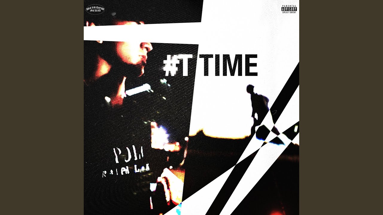 Watch #T-TIME on YouTube Watch #T-TIME on YouTube
