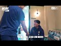 북중미 월드컵 후발대 소집기1 (feat. 리얼 소집 비하인드 공개) | 북중미 월드컵 EP.6