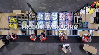 PGS 360 Facility Tour