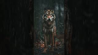 Wolf Sound Scary