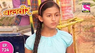Baal Veer     Episode 724  19th September 2017