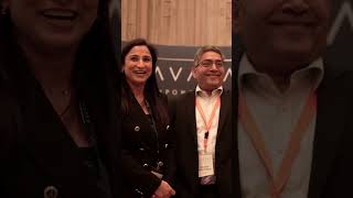 From Our Recent Work covered International Event #PlaybackEntertainmentAndMedia