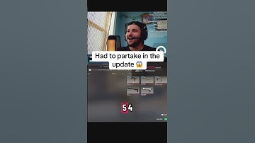This didn’t go well . #counterstrike2 #cs2 #csgo #update #gaming