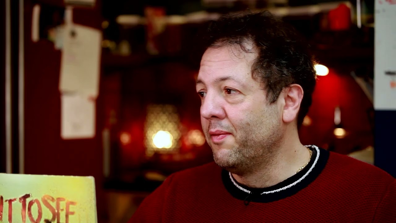 Pete Paphides on Linda Thompson and I Want To See The Bright Lights Tonight album
