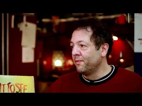 Pete Paphides on Linda Thompson and I Want To See The Bright Lights Tonight album