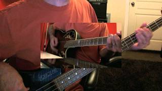 Video thumbnail of "Hold Me Now - Thompson Twins Cover"