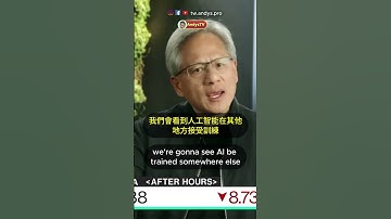 Exploring the Growing Demand for Accelerated Computing Beyond Hyperscalers and Enterprises