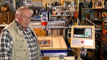 *DITCHING* the SMC5-5-N-N controller +  AMAX 3636 CNC Router drawings