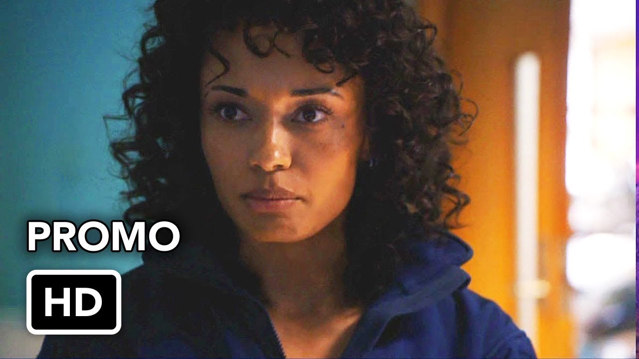 Found 1x11 Promo " | Found Season 1 Episode 11 Trailer | "Missing While Interracial , Hampton,