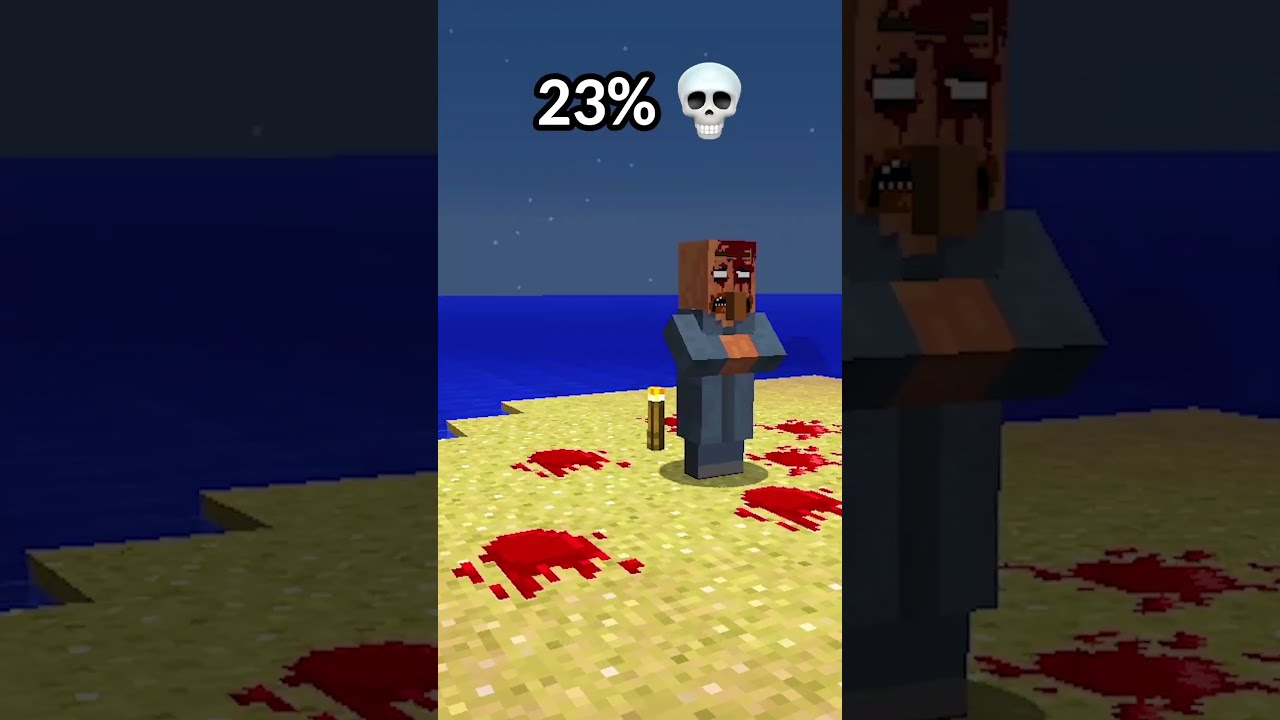Minecraft Wellerman Edit Villager Shorts
