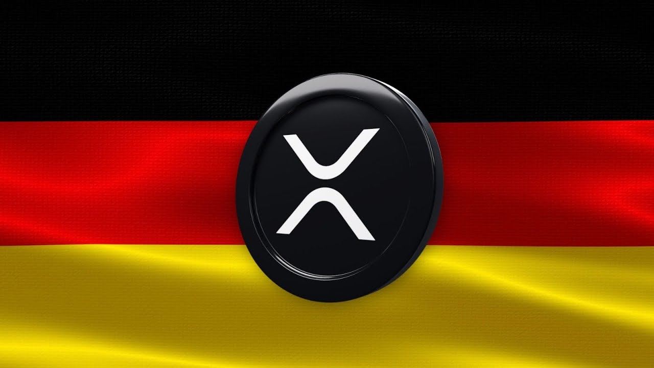 German Financial Firm Educates Audience About XRP!