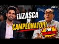 💣 Este TERTULIANO PROGRE de TVE niega la existencia del COMUNISMO y se lleva este ZASCA en DIRECTO