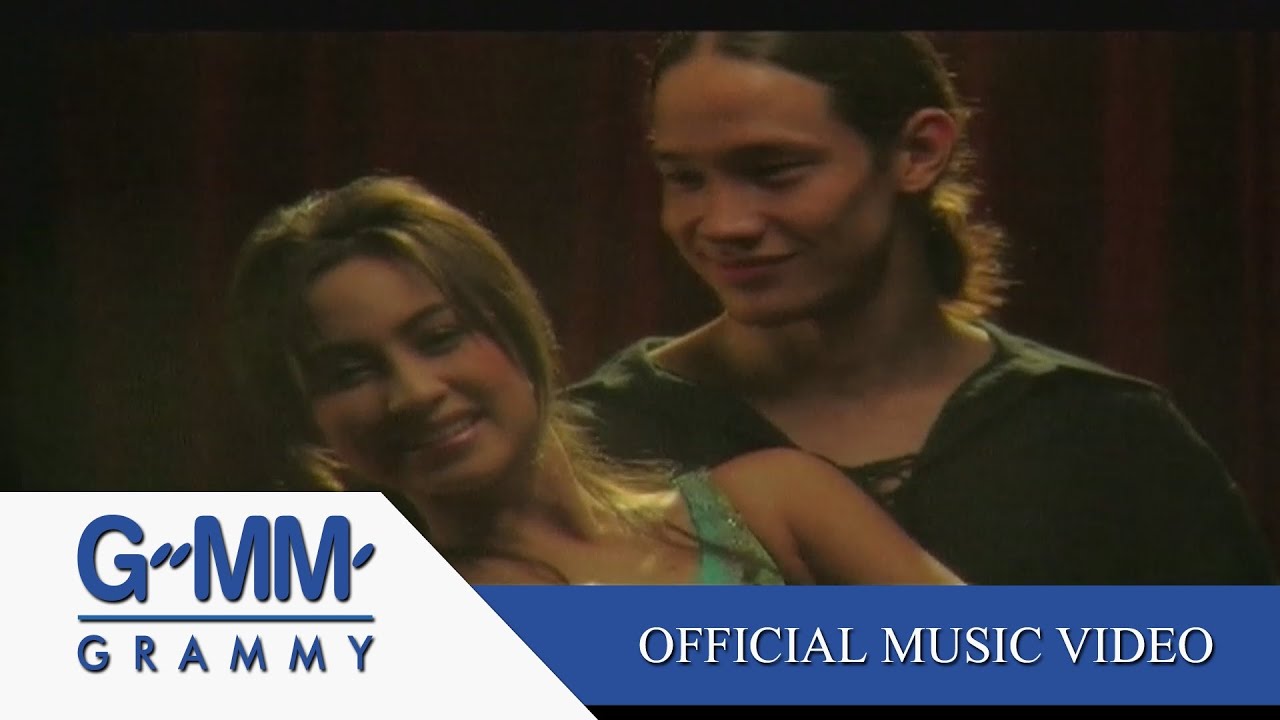 Baby I miss you - แคทรียา อิงลิช【OFFICIAL MV】