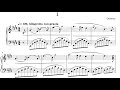 Op. 1 - Piano Miniatures I, no. 1 - Allegretto con grazia (Original Composition)