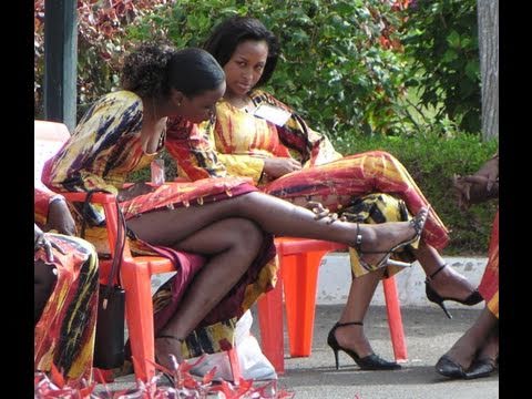 Film comique en langue Bambara : (S)EXPERT EN LA M...