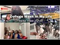 HBCU College Vlog #6 || Pvamu (basketball game , baywatch beach party , back home ??)