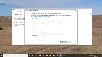 How to Fix Cortana Is Disabled In Windows 10 Error