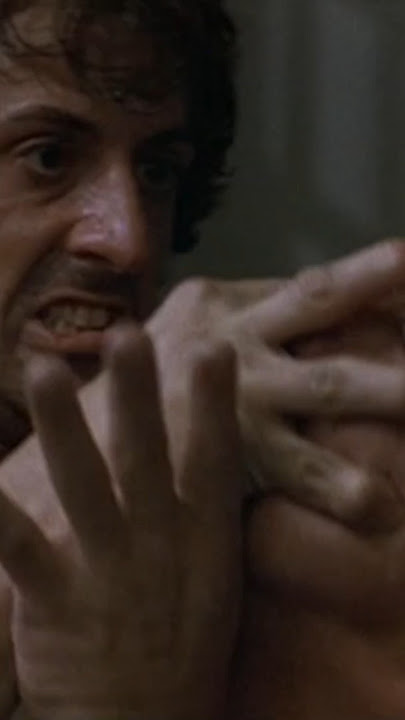 First Blood: Escape #rambo #sylvesterstallone #movie #action #firstblood