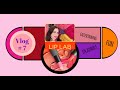 Creating A Custom Lipstick At The Bite Lip Lab | Irvine Spectrum |  Desi SoCal Life #LipLab