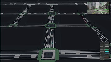 2. DeepMap/Horizon CES Demo: Localization