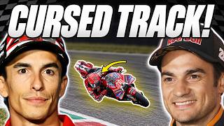Marquez Has NEVER Finished the Indonesian GP and Pedrosa Explains His Biggest Concern | MotoGP 2026