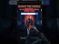 Upside Down Google!! Secret in Google Try this!! || #strangerthings #netflix #shorts #thalapathy#ai