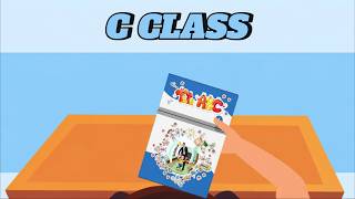 Letter C Class | TataABC screenshot 2