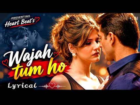 Wajah Tum Ho || Hate Story 3 Songs || Zareen Khan, Karan Singh Grover [ Heart Beat's ]