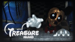 Five Nights at Treasure Island 2020 Night 3-Pirate Caverns (Part 2/Gameplay)