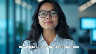 The iTechSmart Whitepaper Defining the Future of UAIO