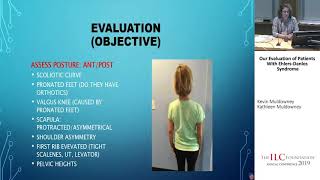 Kevin & Kathleen Muldowney | Our Evaluation of Patients With EhlersDanlos Syndrome