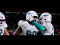 Rewind to the WEEK 17 WIN as the Dolphins kept their PLAYOFF HOPES ALIVE l Miami Dolphins